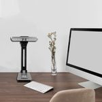 Lampara-De-Mesa-Hyper-Tought-Recargable-Gris-Con-Negro-7-64274