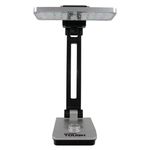 Lampara-De-Mesa-Hyper-Tought-Recargable-Gris-Con-Negro-1-64274