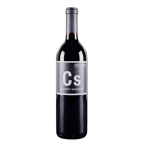 Vino Substance Cabernet Sauvignon - 750ml