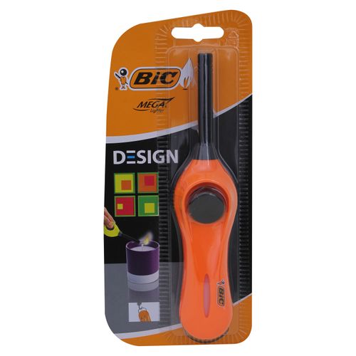 Bic Encendedor Megalighter