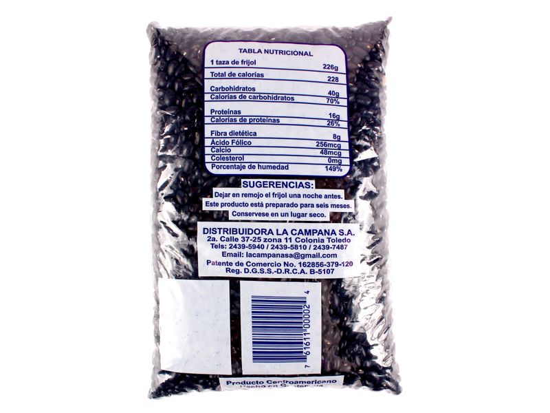 Frijol-La-Campana-En-Grano-Negro-920gr-2-15520
