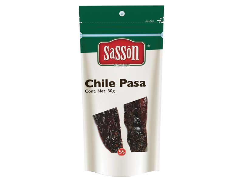 Especias-Sasson-Chile-Pasa-Bolsa-30gr-1-15274