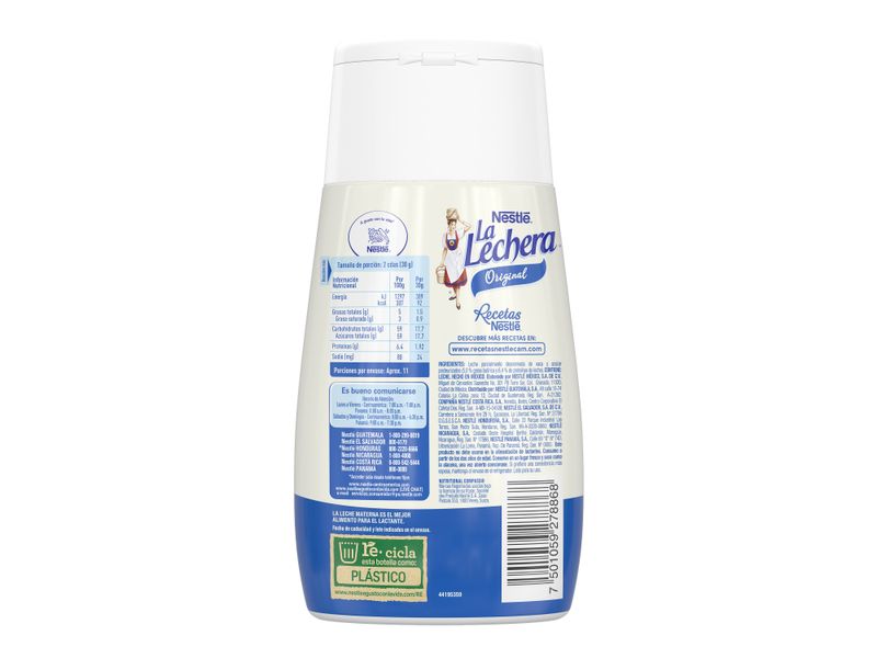 Leche-La-Lechera-Condensada-Original-335g-2-36461