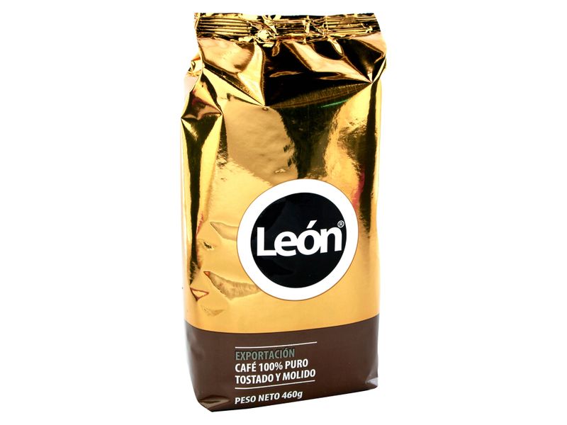 Cafe-Leon-100-Puro-Tostado-Y-Molido-Dorado-De-Exportacion-460-Gr-2-14389