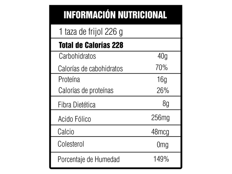 Frijol-La-Campana-En-Grano-Negro-460gr-3-15519