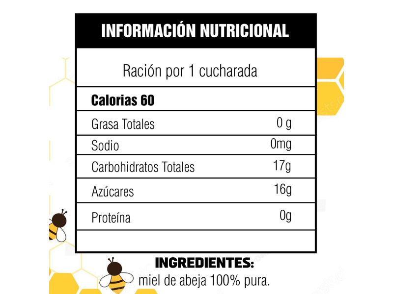 Miel-Honey-Bee-Pura-250gr-2-31261