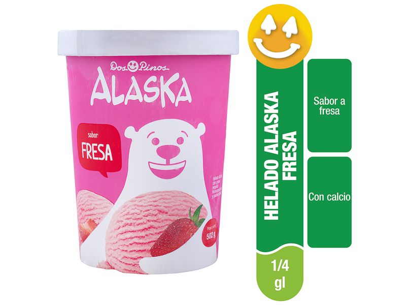 Helado-Alaska-Sabor-Fresa-500gr-1-33370