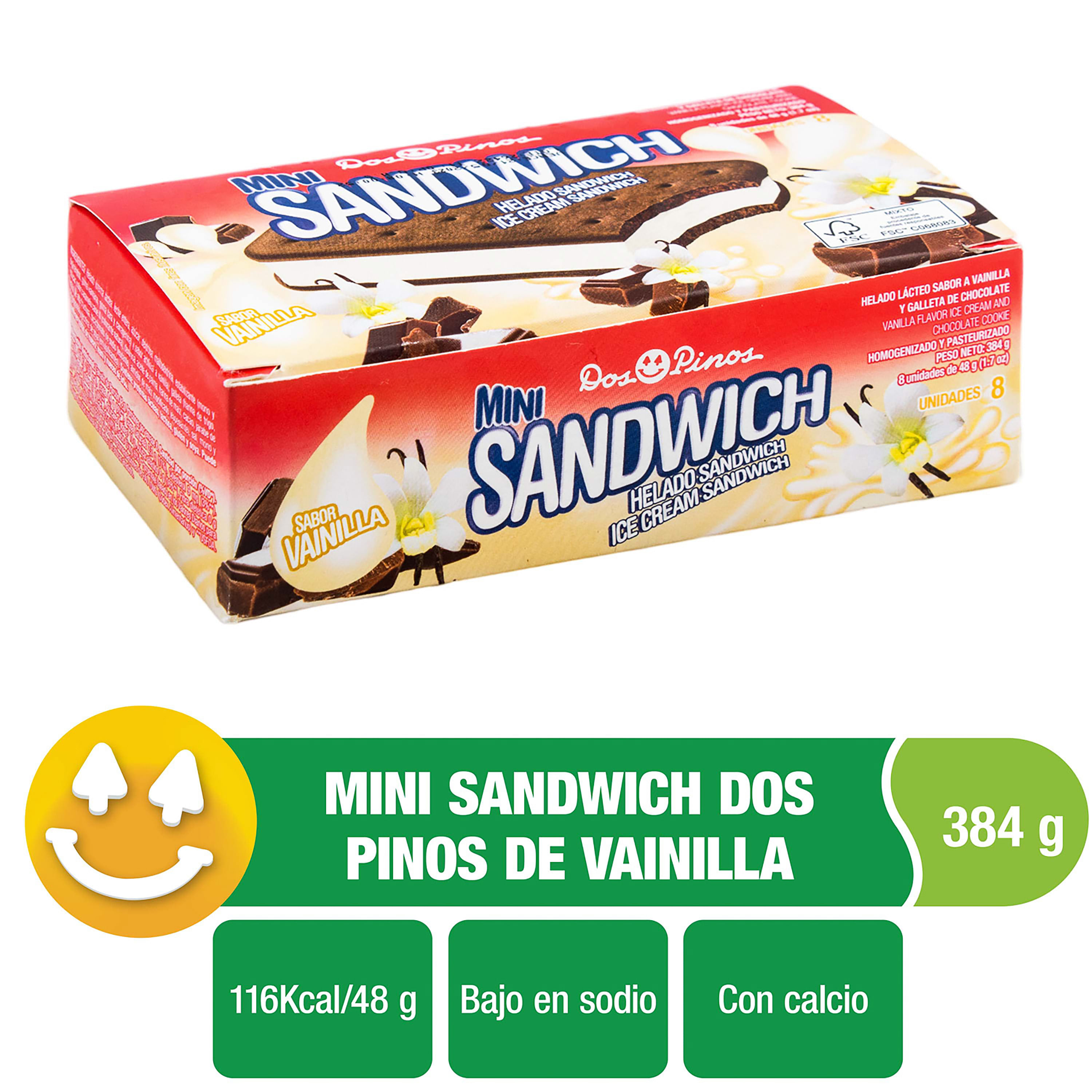 Helado-Dos-Pinos-Mini-Sandwich-8-Pack-384g-1-33368