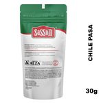 Especias-Sasson-Chile-Pasa-Bolsa-30gr-2-15274