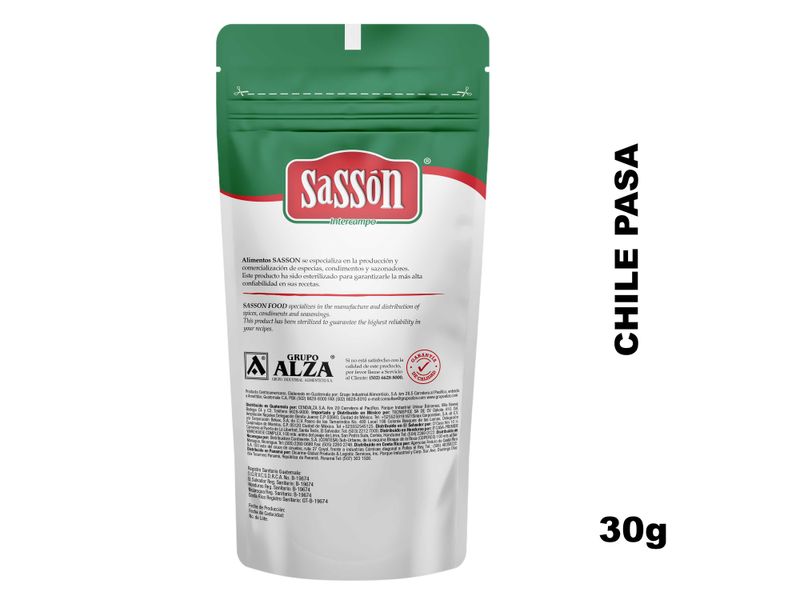 Especias-Sasson-Chile-Pasa-Bolsa-30gr-2-15274