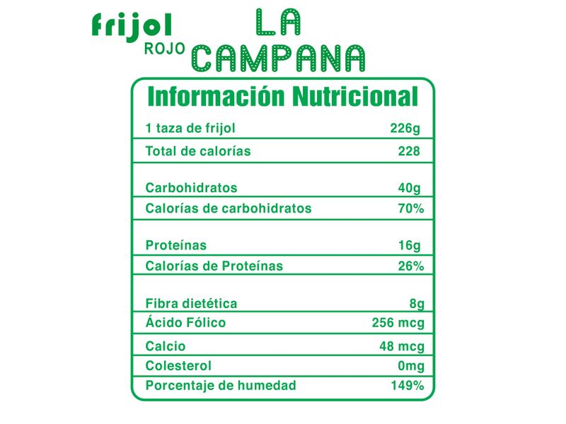 Frijol-La-Campana-Rojo-460gr-3-15524