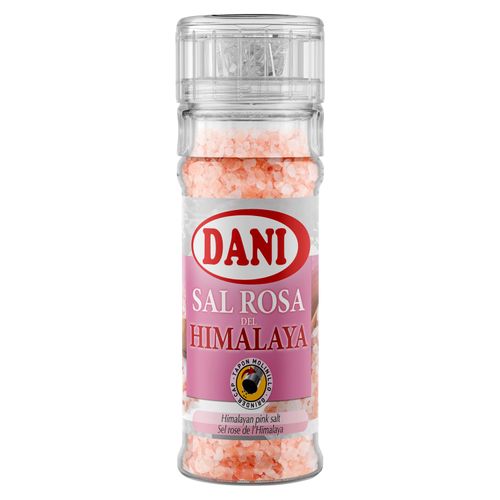 Sal Dani C Molinillo Del Himalaya - 100gr