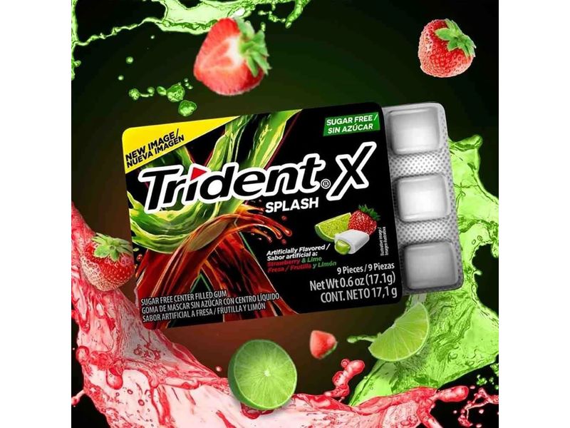 Chicle-Trident-Splash-Sin-Az-car-Sabor-Fresa-Lim-n-9-Uds-17-1g-4-49712