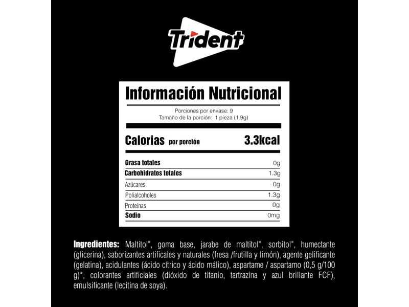 Chicle-Trident-Splash-Sin-Az-car-Sabor-Fresa-Lim-n-9-Uds-17-1g-8-49712