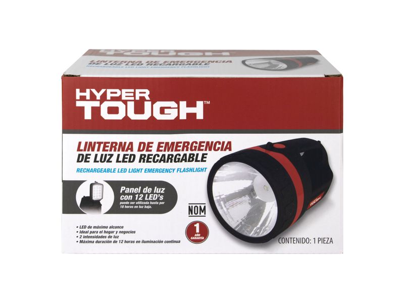 Linterna-Hyper-Tought-De-Emergencia-Recargable-Led-De-2-Watts-2-64346