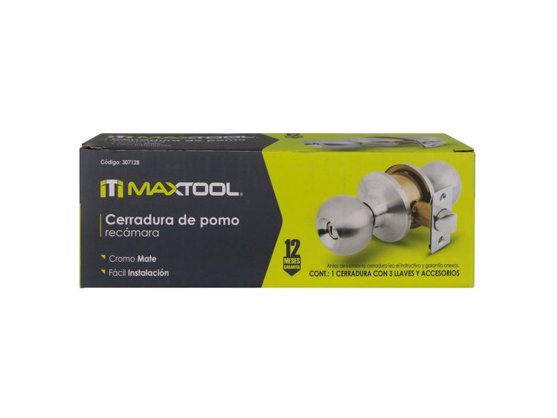 Cerradura-De-Pomo-Maxtool-Tipo-Esfera-Para-Rec-mara-Cromo-Mate-2-64309