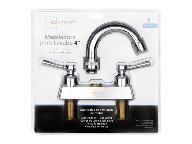 Mezcladora-Para-Lavabo-Mainstays-Acero-Inoxidable-Cuello-Curvo-4-Pulgadas-2-64353