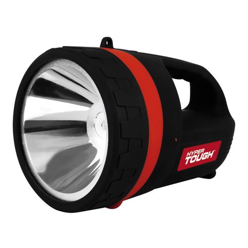 Linterna Hyper Tought De Emergencia Recargable Led De 2 Watts
