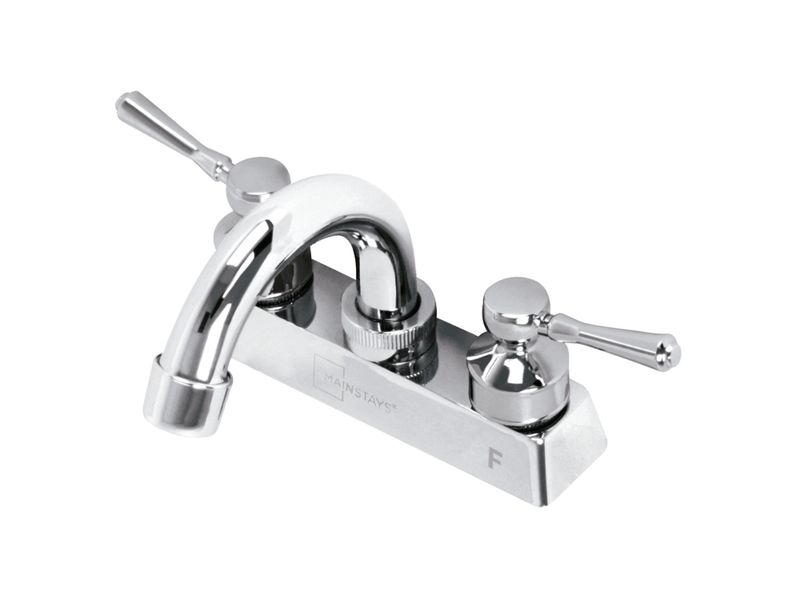 Mezcladora-Para-Lavabo-Mainstays-Acero-Inoxidable-Cuello-Curvo-4-Pulgadas-1-64353