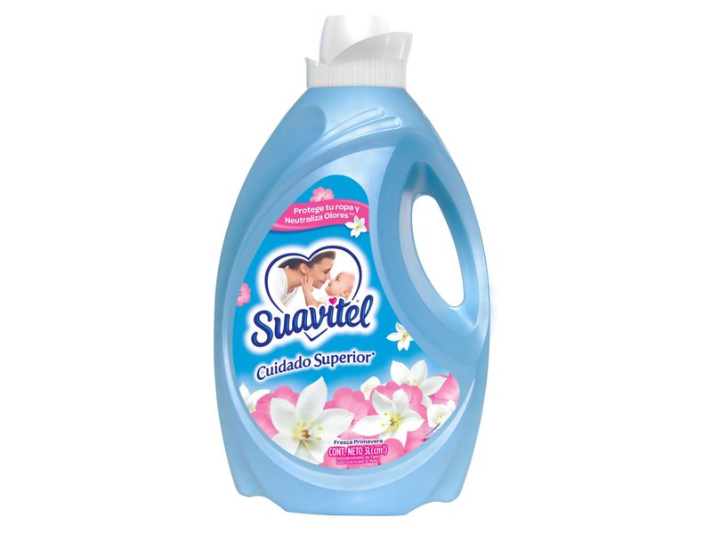 Suavizante-de-Telas-Suavitel-Cuidado-Superior-Fresca-Primavera-3-L-2-8568