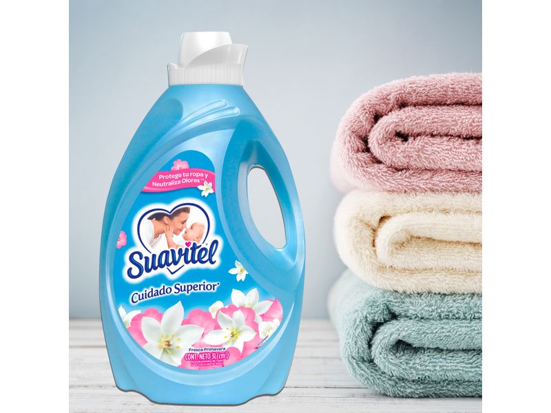 Suavizante-de-Telas-Suavitel-Cuidado-Superior-Fresca-Primavera-3-L-4-8568