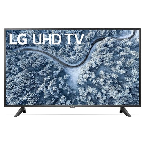 Pantalla LG LED Smart UHD 4K AI ThinQ - 50 pulgadas