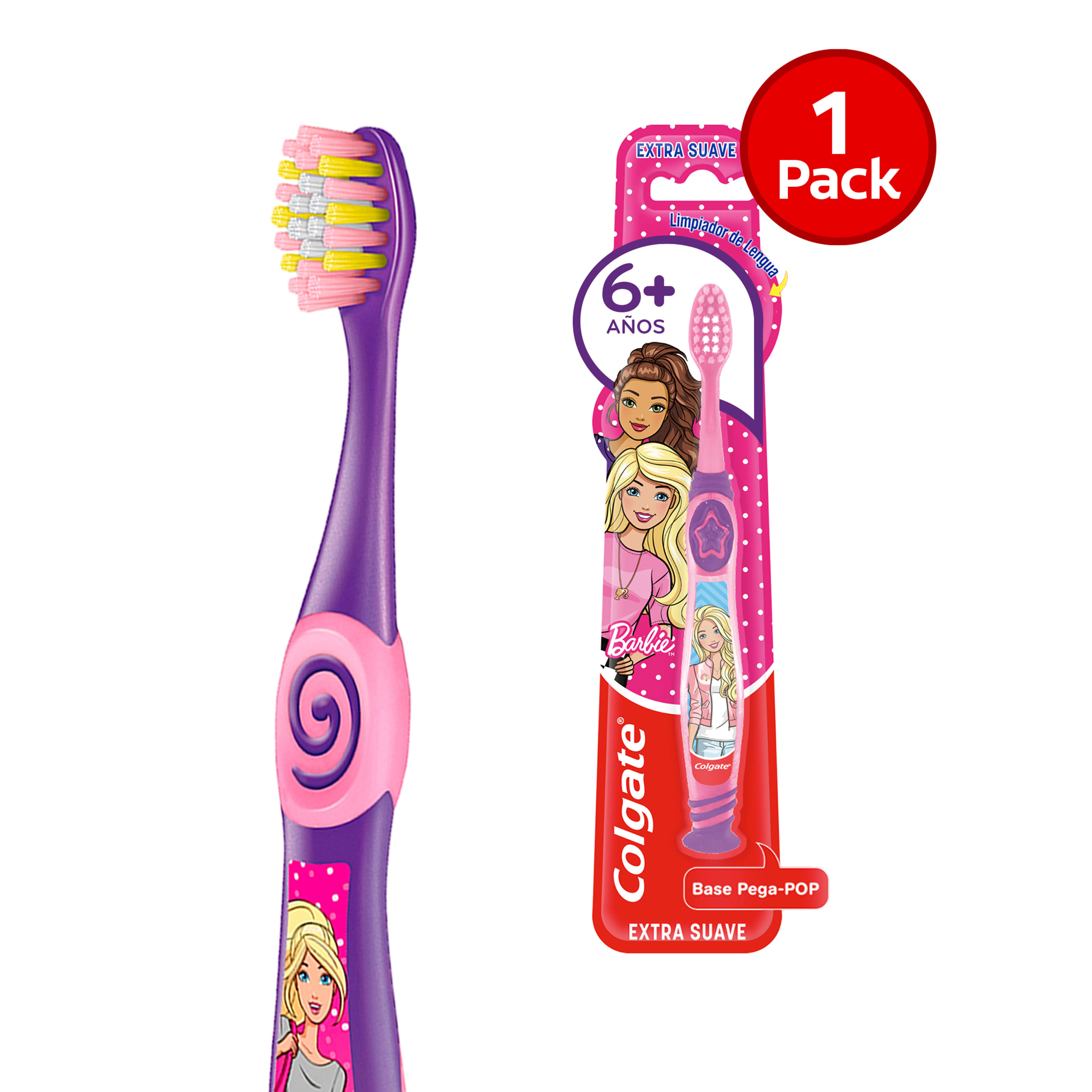 Cepillo-de-Dientes-Colgate-Smiles-Barbie-Batman-6-A-os-1-52889