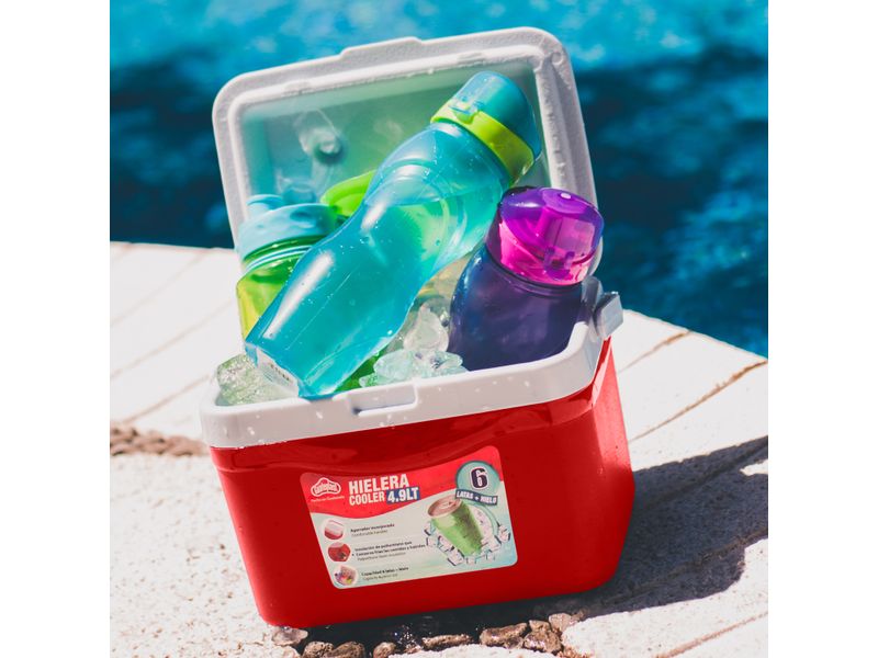 Hielera-Guateplast-Polar-Pequena-4-9-L-Rojo-Polar-0-4-48223