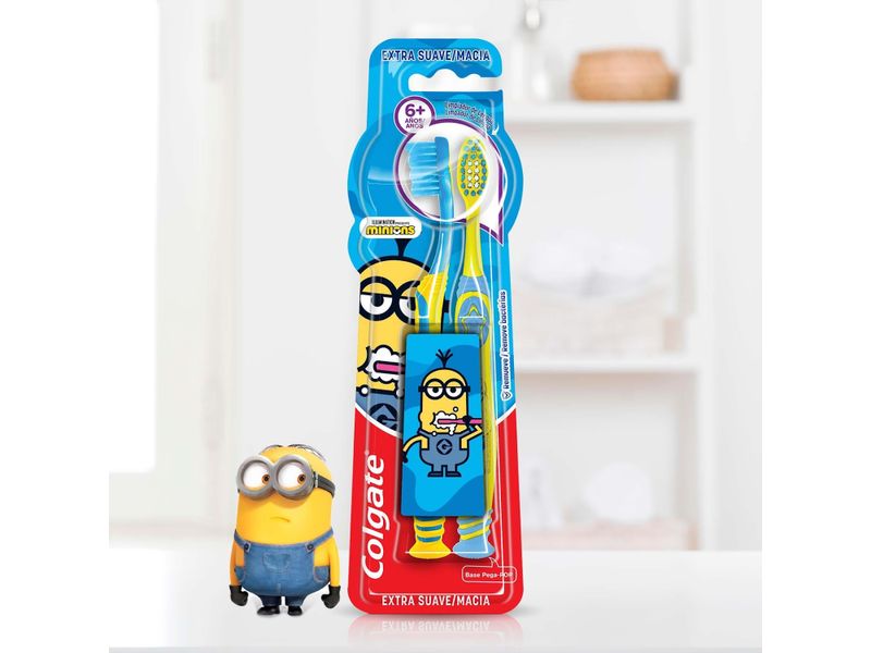 Cepillo-de-Dientes-Colgate-Smiles-Minions-2-Pack-6-A-os-14-45727