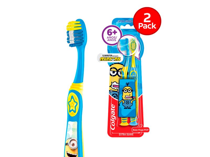 Cepillo-de-Dientes-Colgate-Smiles-Minions-2-Pack-6-A-os-1-45727