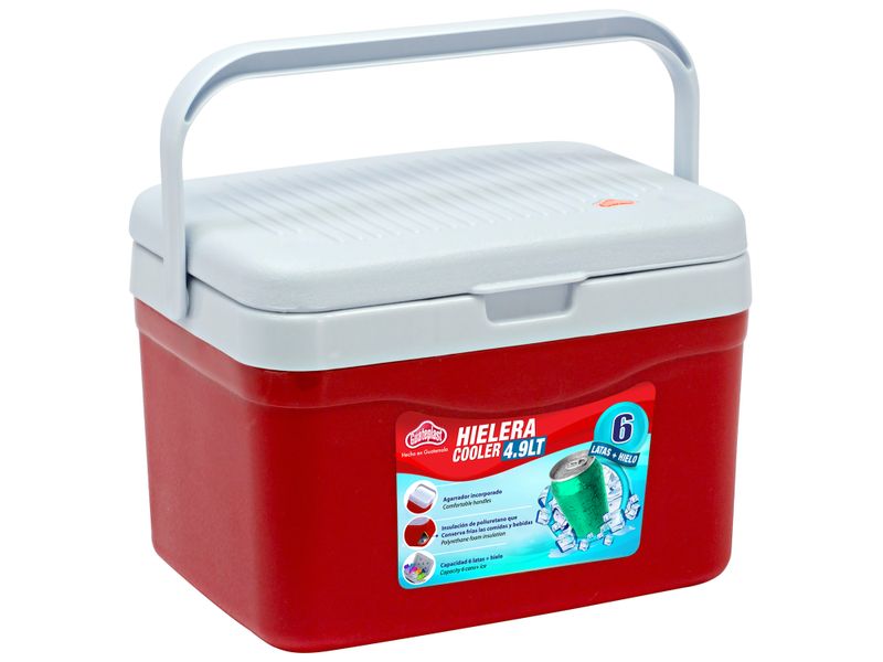 Hielera-Guateplast-Polar-Pequena-4-9-L-Rojo-Polar-0-1-48223