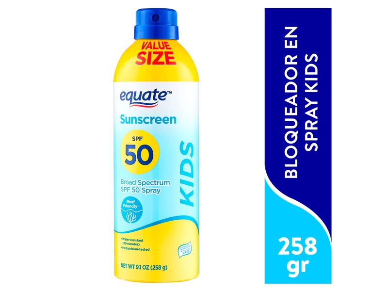 Bloqueador-en-Spay-Equate-kids-50-258ml-1-61970