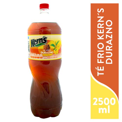 Te Frio Kerns Durazno - 2500ml