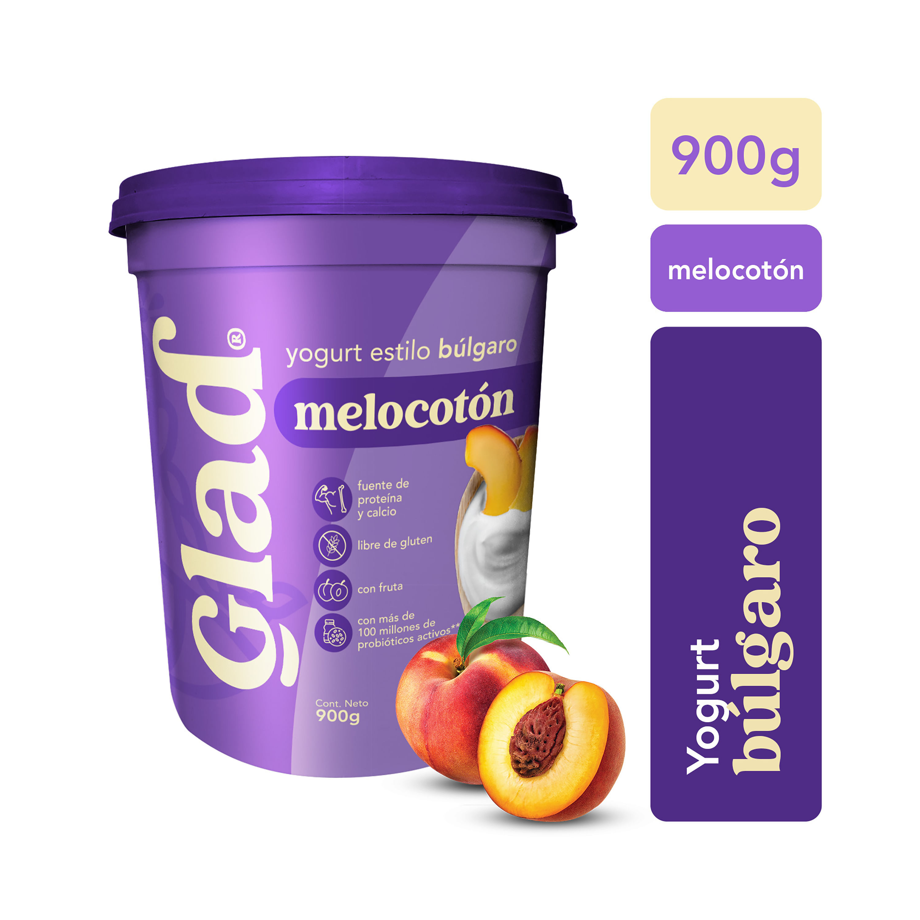 Yogurt-Glad-Solido-Litro-Melocoton-900gr-1-12317