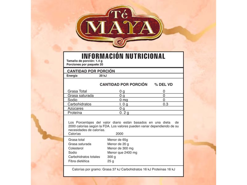 Te-Maya-Pericon-28gr-6-14900