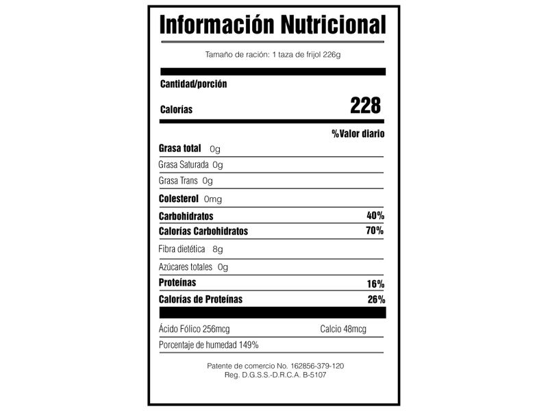 Frijol-La-Campana-En-Grano-Negro-920gr-3-15520