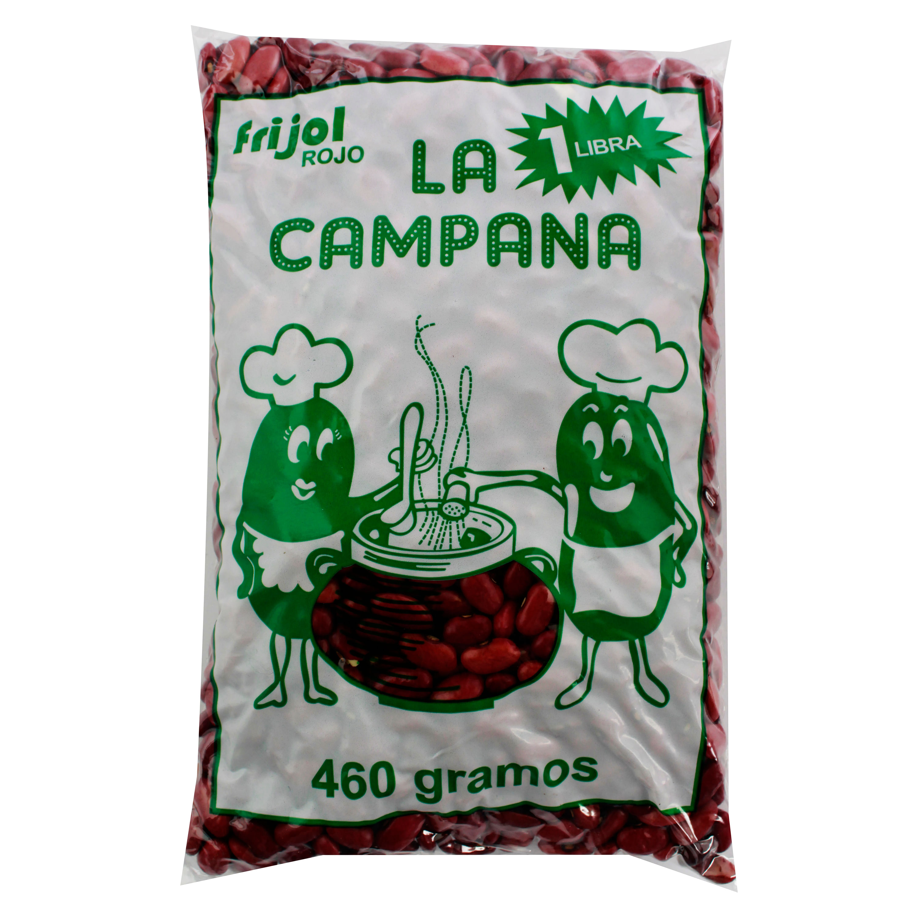 Frijol-La-Campana-Rojo-460gr-1-15524