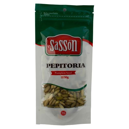 Especias Sasson Pepitoria Bolsa - 50 g