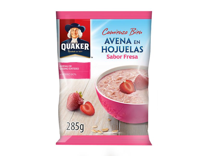 Avena-Quaker-Saborizada-Fresa-Hojuelas-De-Grano-Entero-285g-1-16859