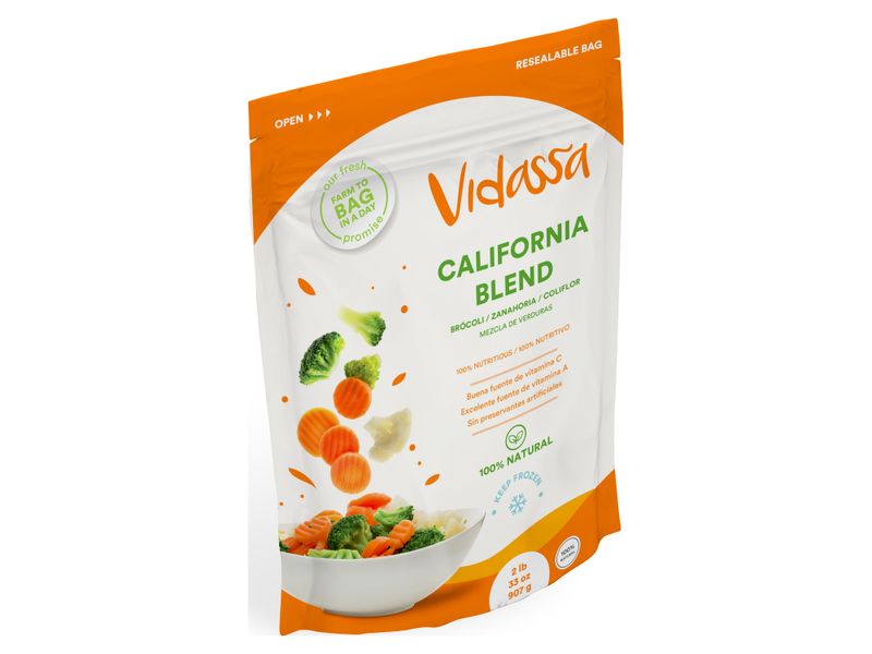 Verdura-Congelada-Vidassa-California-Blend-Mezcla-De-br-coli-zanahoria-y-Coliflor-2lb-2-51263