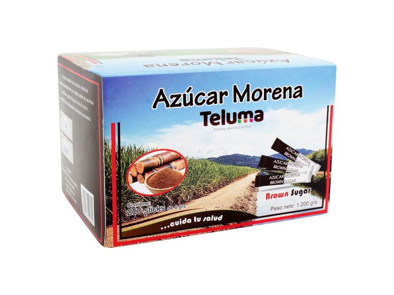 Azucar-Teluma-Morena-Sticks-200-Unidades-1200gr-2-30058