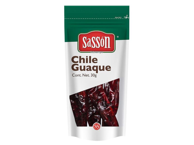 Especias-Sasson-Chile-Guaque-Bolsa-30gr-2-15273