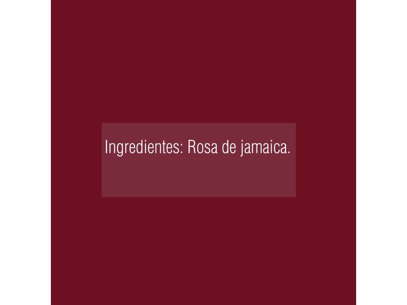 Rosa-De-Jamaica-Hf-Santa-Ana-Bols-113-Gr-3-30949