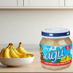 Agu-Baby-Vidrio-Banano-113-Gr-5-60320