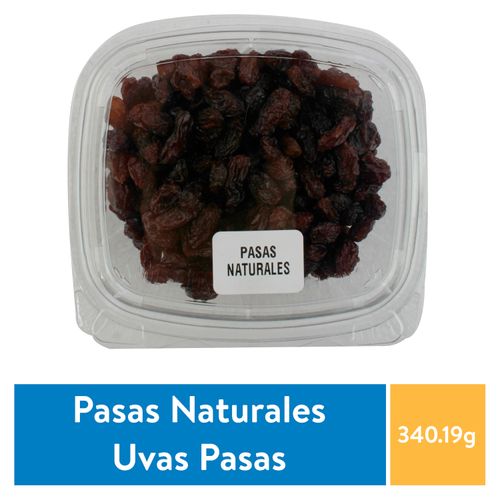 Pasa Mada - 340 g