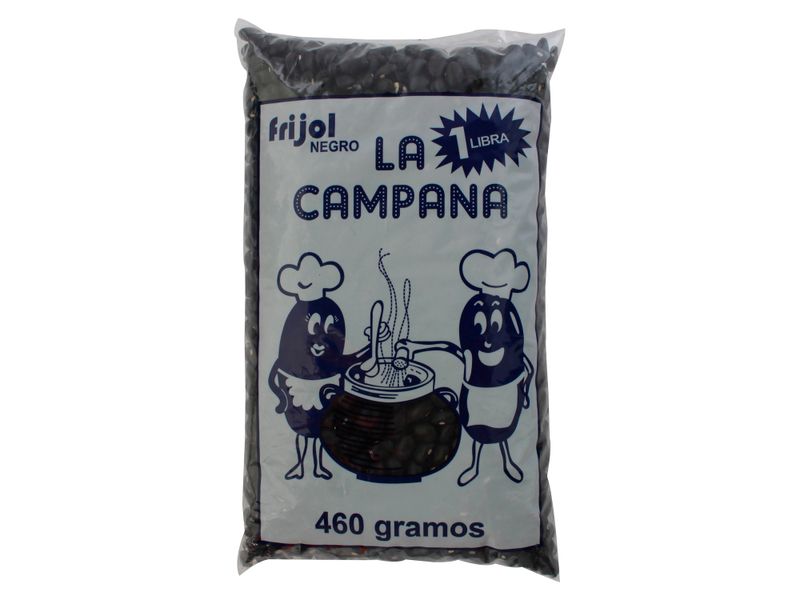 Frijol-La-Campana-En-Grano-Negro-460gr-1-15519