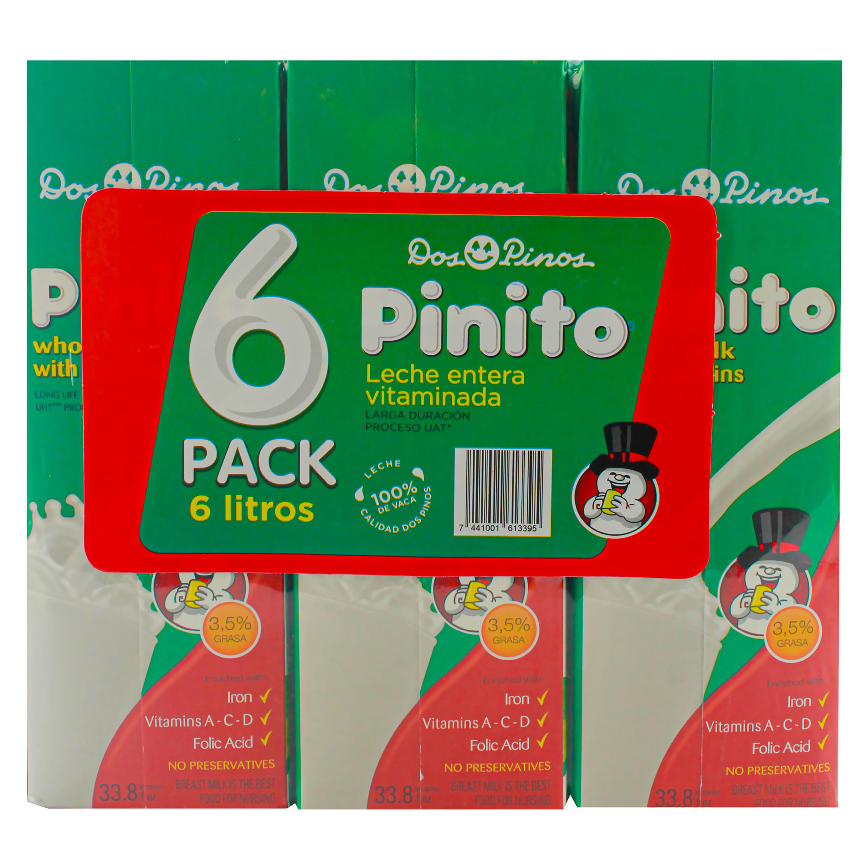 6-Pack-Leche-Dos-Pinos-Entera-Pinito-1000ml-1-33385
