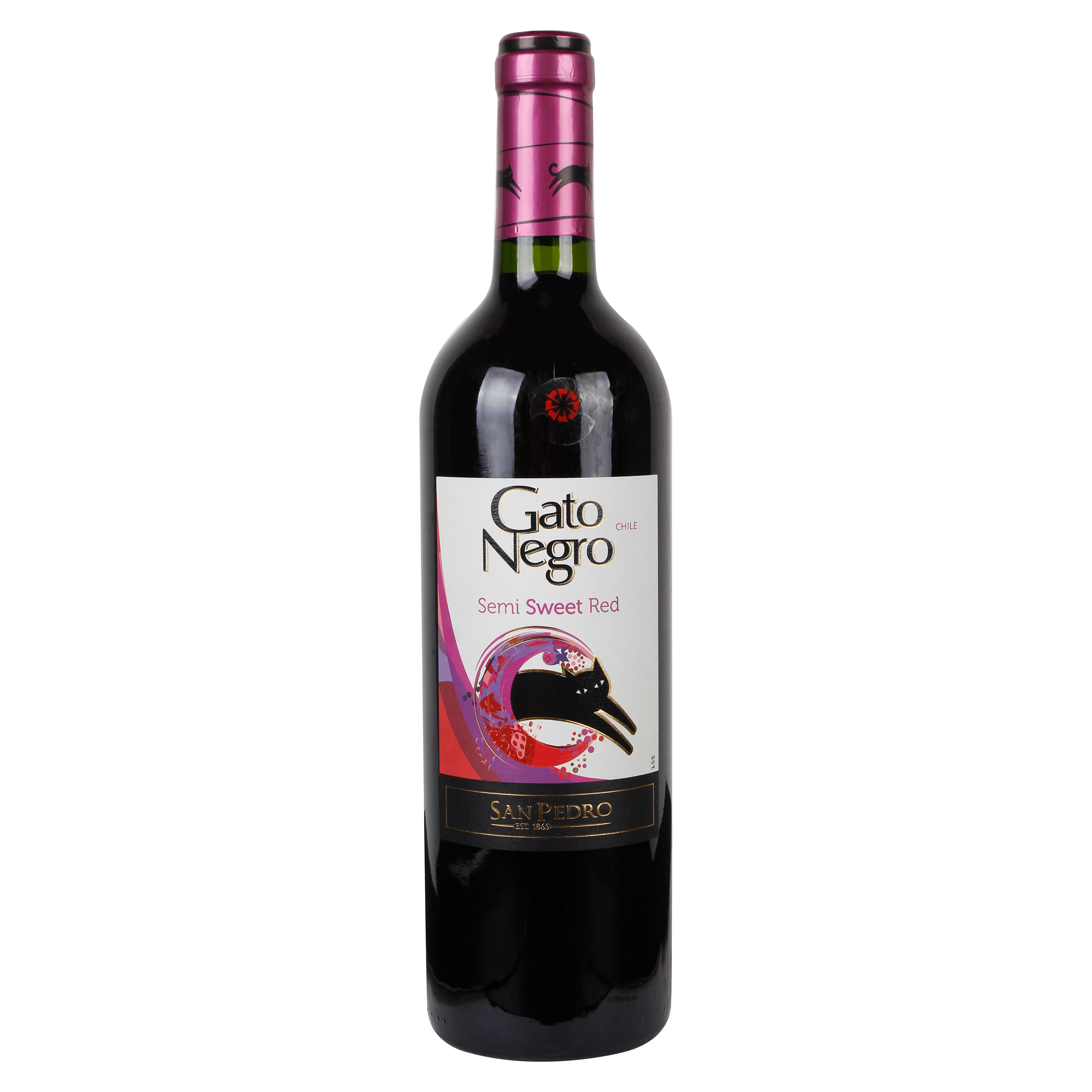 Vino-Gato-Negro-Semi-Sweet-Rojo-San-Pedro-750ml-1-40621