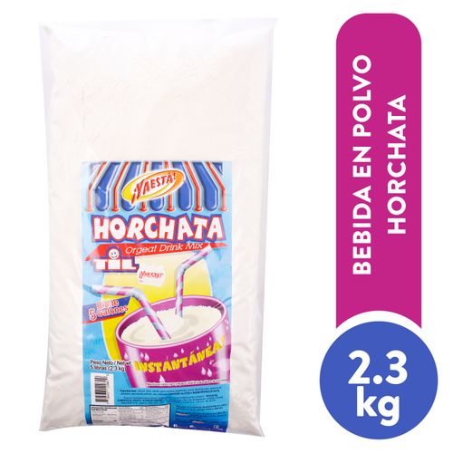 Bebida Ya Esta Horchata - 2267gr