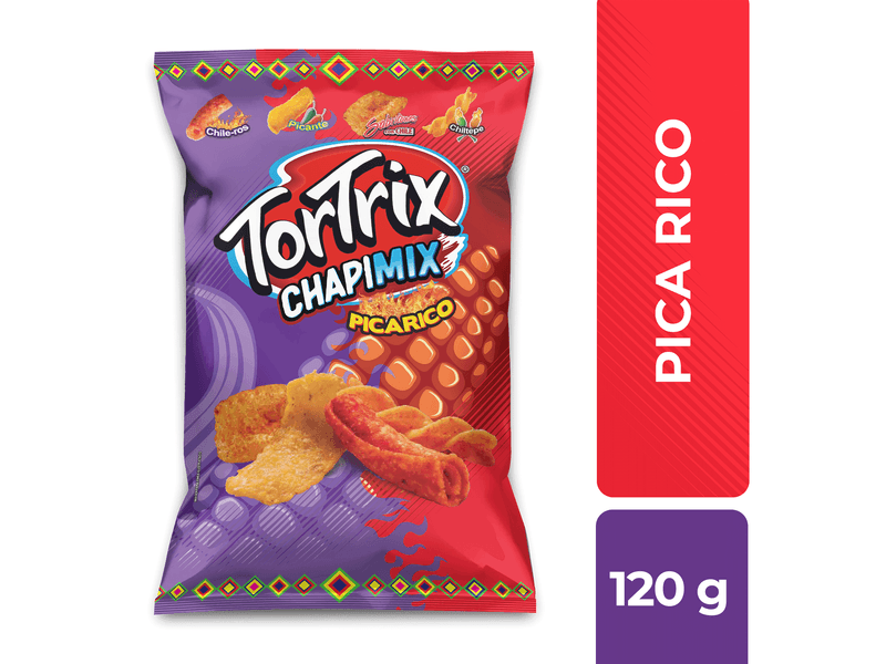 Snacks-Tortrix-Chapimix-Pica-Rico-120g-1-65978